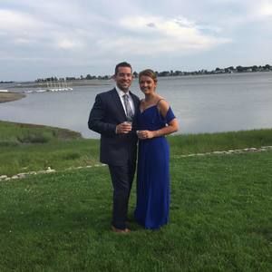 Meet your Posher, Matt